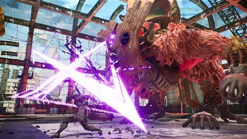 Scarlet Nexus - PS5 - Image 30