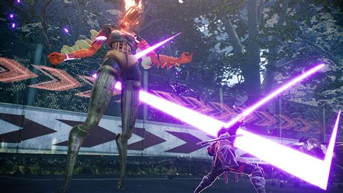 Scarlet Nexus - PS5 - Image 31