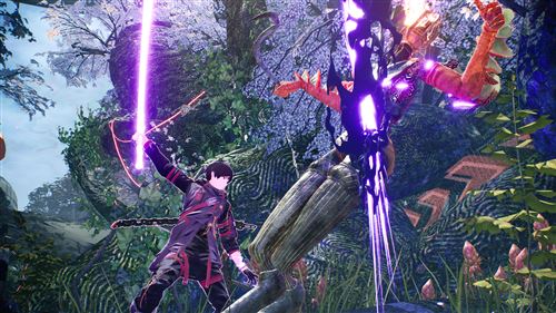 Scarlet Nexus - PS5 - Image 32