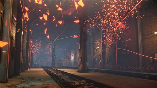 Scarlet Nexus - PS5 - Image 5