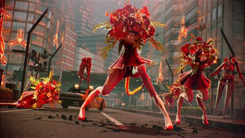Scarlet Nexus - PS5 - Image 9