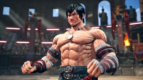 Tekken 8 Day One Edition - PS5 - Image 6
