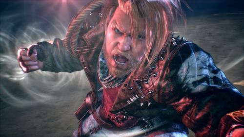 Tekken 8 Ultimate Edition - PS5 - Image 5