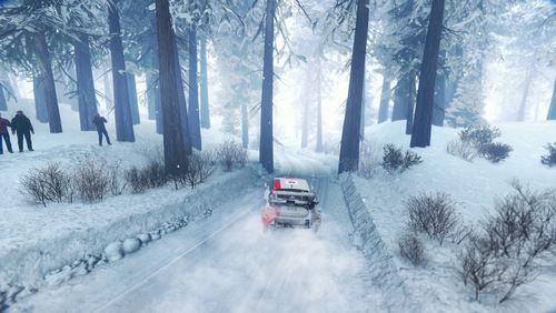 WRC Generations - PS5 - Image 4