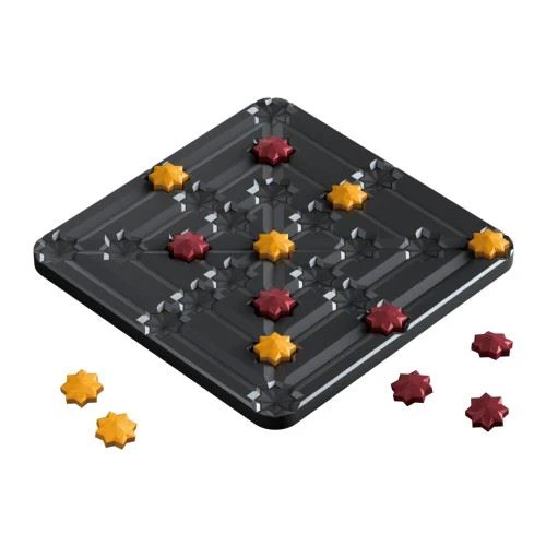 Jogo Qomet - Gigamic | Mebo - Image 2