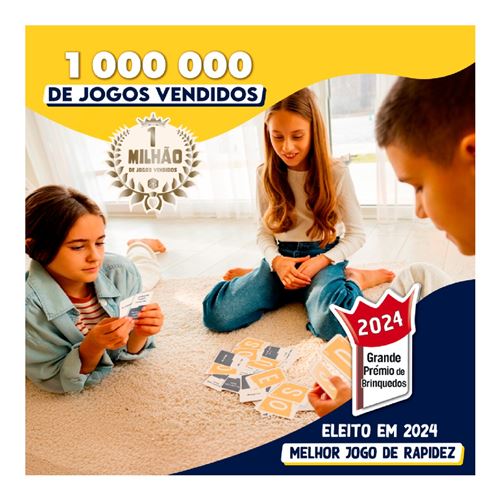 Jogo Quick Stop - Devir - Image 6