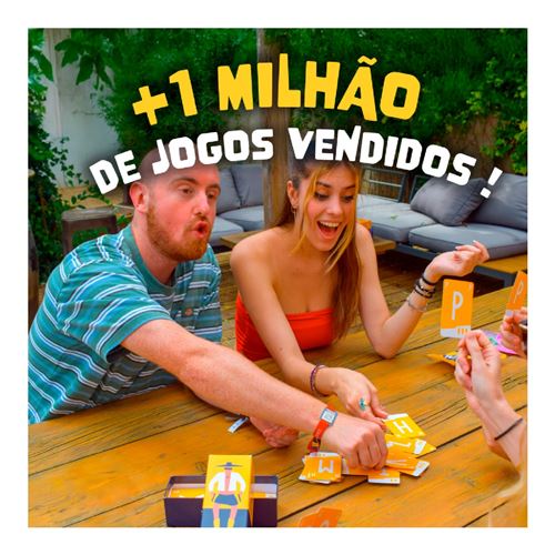 Jogo Quick Stop - Devir - Image 7