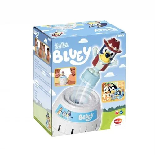 Jogo Salta Bluey - Bizak| Creative Toys - Image 2