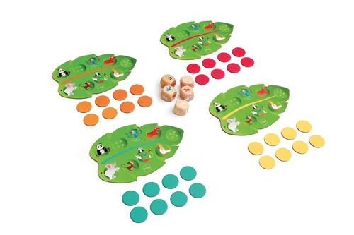 Jogo Scratch Game Jungle Yam - Image 3