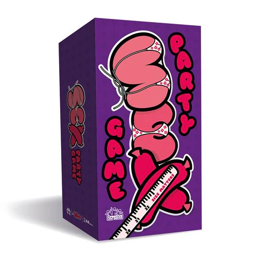 Jogo Sex Party Game - Creative Live Games - Image 2