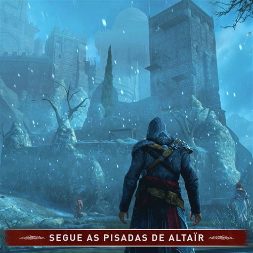 Assassin’s Creed: The Ezio Collection - Nintendo Switch - Image 6