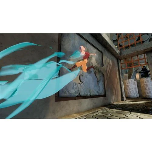 Jogo Switch Avatar: The Last Airbender - Quest for Balance - Image 3