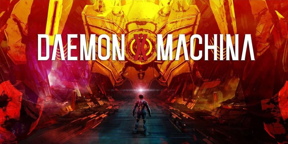 Jogo Switch Daemon X Machina - Image 2