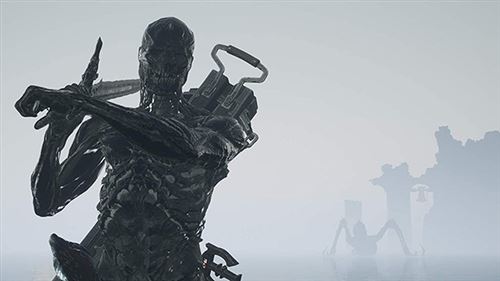 Mortal Shell Complete Edition - Nintendo Switch - Image 3