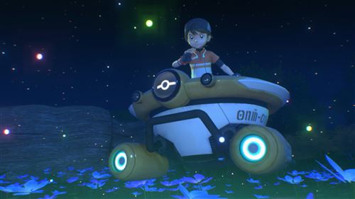 New Pokémon Snap - Nintendo Switch - Image 10