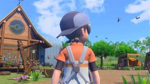 New Pokémon Snap - Nintendo Switch - Image 3