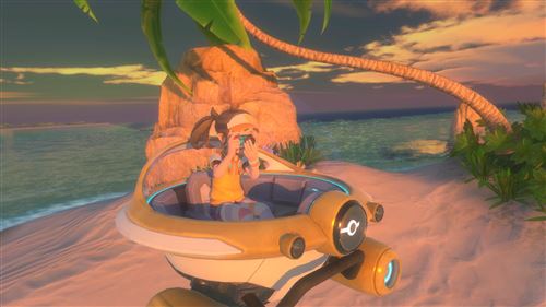 New Pokémon Snap - Nintendo Switch - Image 4