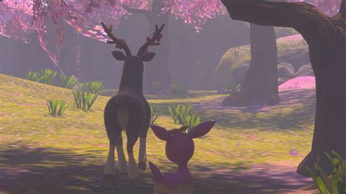 New Pokémon Snap - Nintendo Switch - Image 6