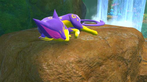 New Pokémon Snap - Nintendo Switch - Image 7