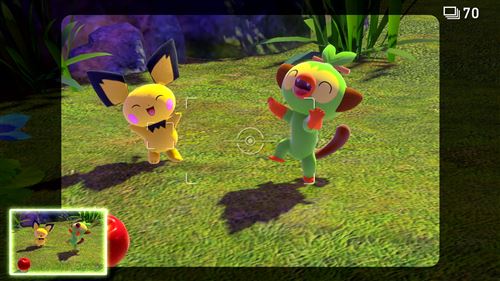 New Pokémon Snap - Nintendo Switch - Image 9
