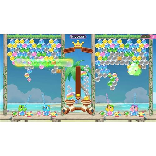 Puzzle Bobble Everybubble! - Nintendo Switch - Image 2