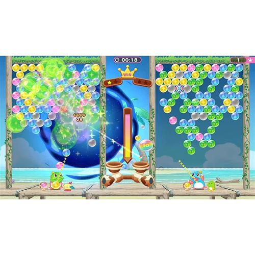 Puzzle Bobble Everybubble! - Nintendo Switch - Image 3