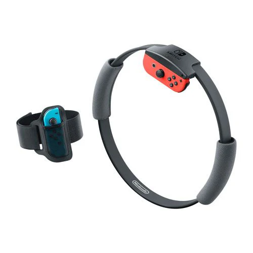 Ring Fit Adventure - Nintendo Switch - Image 2