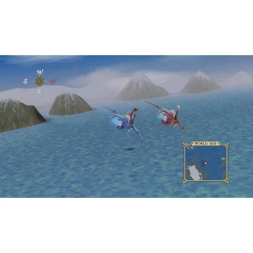 Tales of Symphonia Remastered - Chosen Edition - Nintendo Switch - Image 10