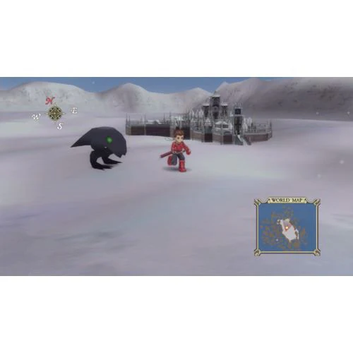 Tales of Symphonia Remastered - Chosen Edition - Nintendo Switch - Image 11