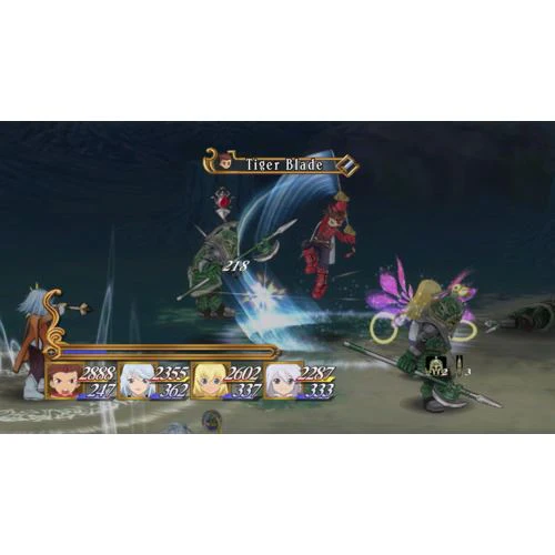 Tales of Symphonia Remastered - Chosen Edition - Nintendo Switch - Image 12