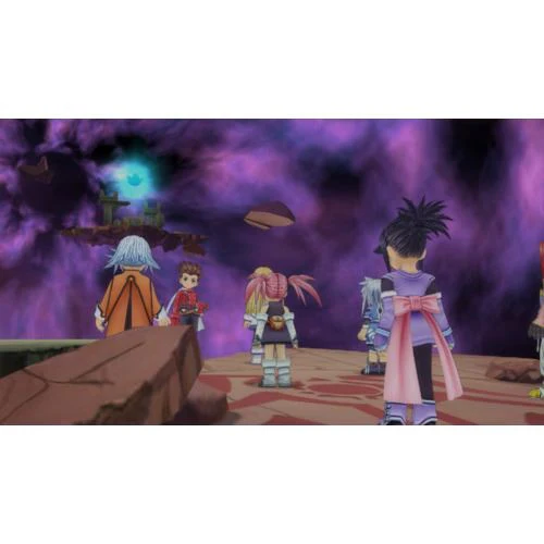 Tales of Symphonia Remastered - Chosen Edition - Nintendo Switch - Image 5