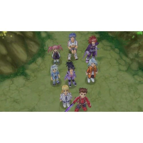 Tales of Symphonia Remastered - Chosen Edition - Nintendo Switch - Image 6