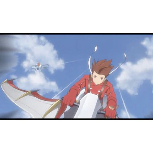 Tales of Symphonia Remastered - Chosen Edition - Nintendo Switch - Image 7