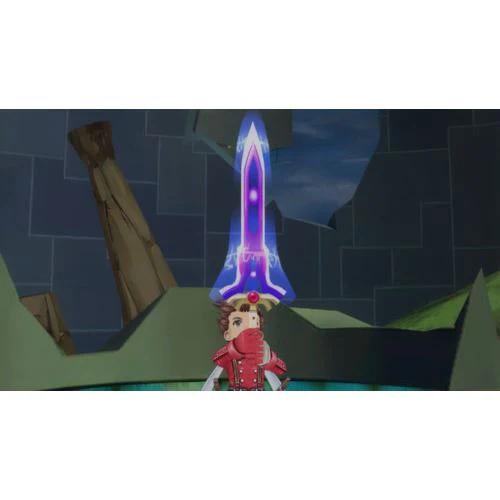 Tales of Symphonia Remastered - Chosen Edition - Nintendo Switch - Image 9