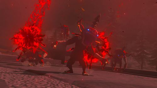 The Legend of Zelda - Tears of The Kingdom - Edição Especial Limitada - Nintendo Switch - Image 6