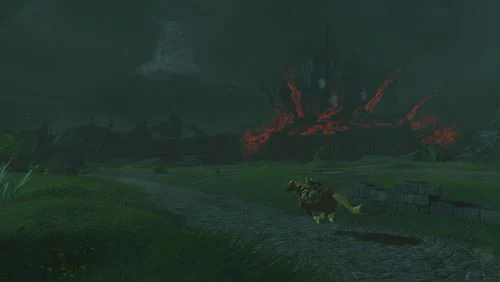 The Legend of Zelda - Tears of The Kingdom - Edição Especial Limitada - Nintendo Switch - Image 7