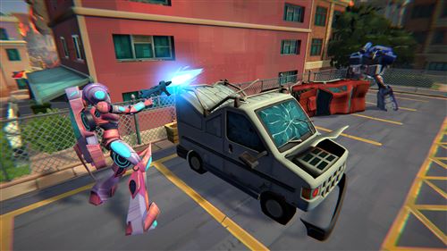 Transformers: Battlegrounds - NTS - Image 2
