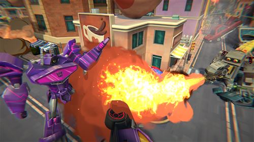 Transformers: Battlegrounds - NTS - Image 3