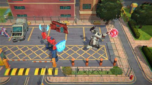 Transformers: Battlegrounds - NTS - Image 4