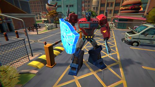Transformers: Battlegrounds - NTS - Image 5
