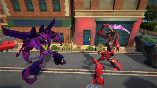 Transformers: Battlegrounds - NTS - Image 6
