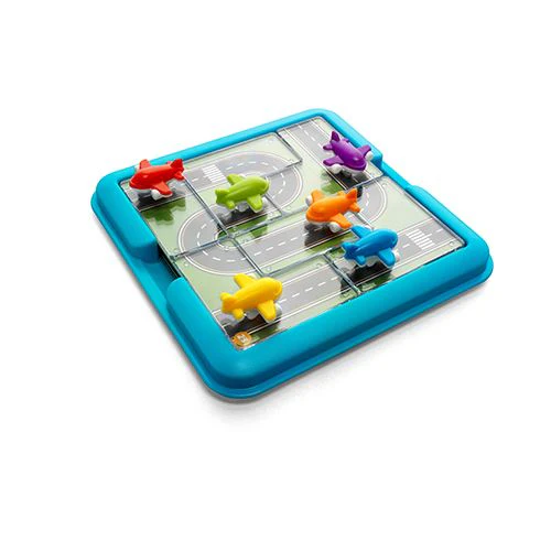 Jogo Take Off - Smart Games | Sig Toys - Image 2
