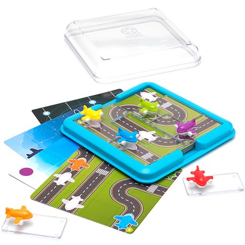 Jogo Take Off - Smart Games | Sig Toys - Image 3
