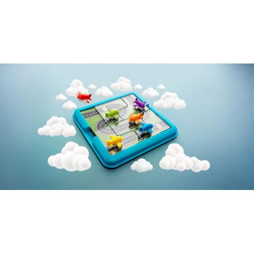 Jogo Take Off - Smart Games | Sig Toys - Image 4