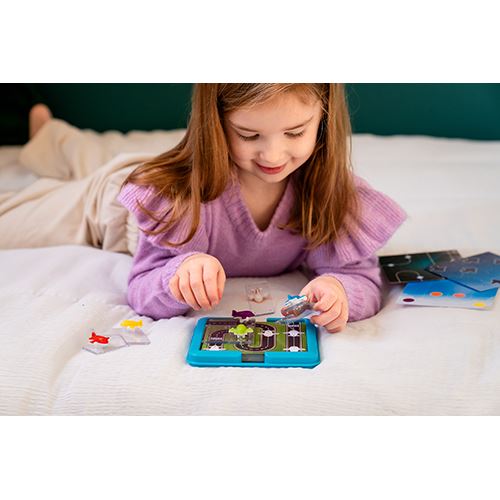 Jogo Take Off - Smart Games | Sig Toys - Image 5