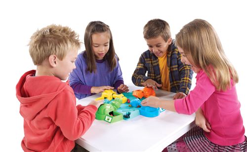 Jogo Tragabolas - Hasbro - Image 4