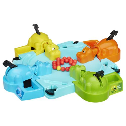 Jogo Tragabolas - Hasbro - Image 5