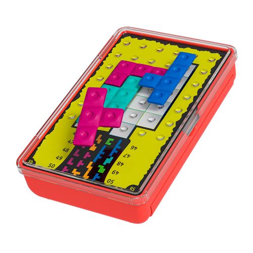 Jogo Ubongo! - Brain Game - Devir - Image 2