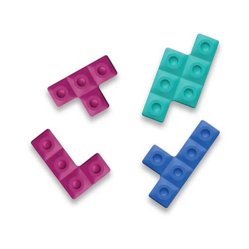 Jogo Ubongo! - Brain Game - Devir - Image 3
