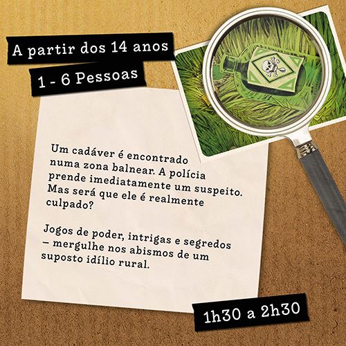 Jogo Veneno Verde - Pythagoras - Image 3